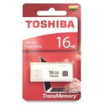  Toshiba  16GB USB Flash Memory