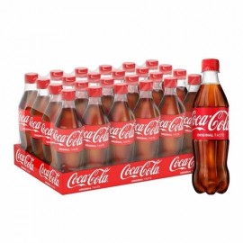 Cocacola 400ml  × 24