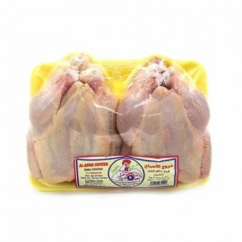 Fresh Chicken Al-Asyah 800g x2