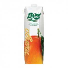 Juice - Mango al-rabie - 1 L