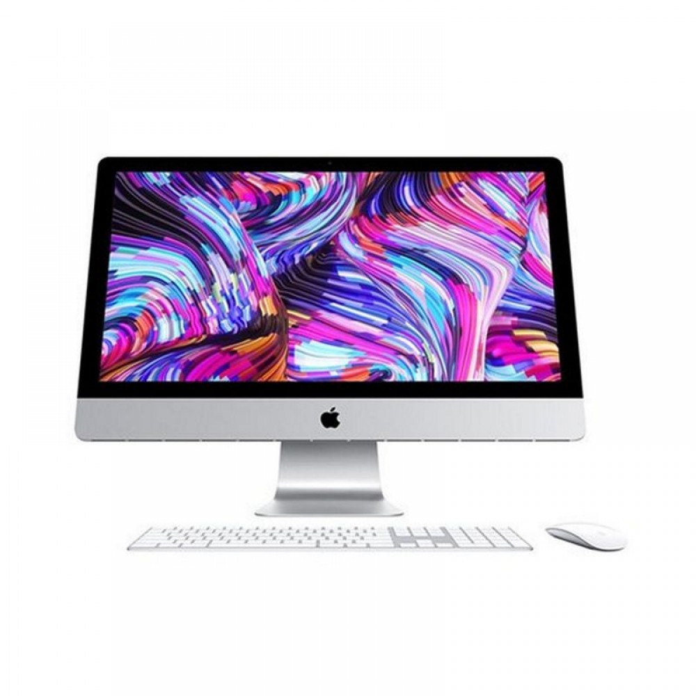 Apple iMac, Core i5, 27 Inch, 8GB RAM, 1TB, Silver