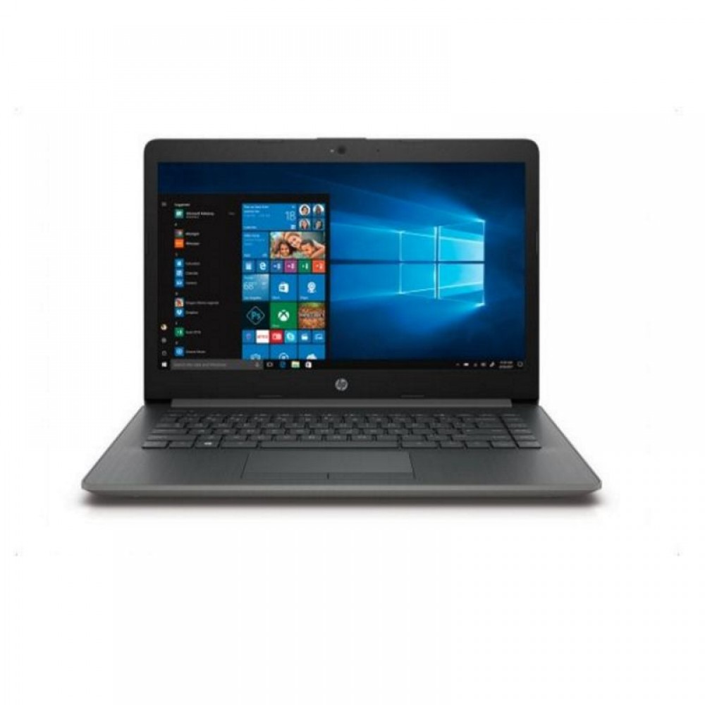 HP Laptop - Intel Celeron N4000, 500 GB, 4 GB RAM, 14 Inch