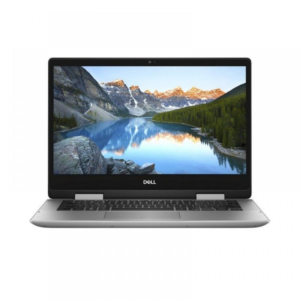 Dell Laptop - i3 8th Generation , 1TB , 4GB, 14 Inch