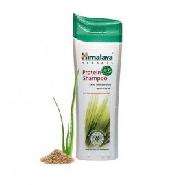 Protein Shampoo Himalaya Extra Moisturizing 400ml