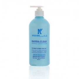 Kadina Clean Hand Sanitizer 500 ml
