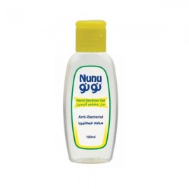 Nunu Hand Sanitizer 50 ml