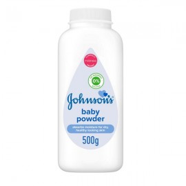 Johnson Baby Powder 500 ml