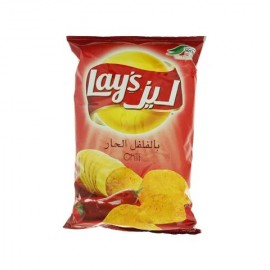 Lay's Chili Chips 170g