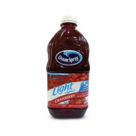 Juice-Cranberry- from Ocean Spray-1.89Liters