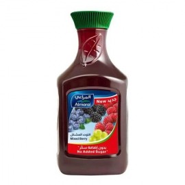 Juice - Mixed Berries Almarai - 1.5 L