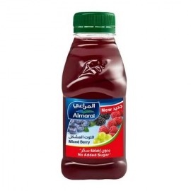 Juice - Mixed Berries Almarai -200ml