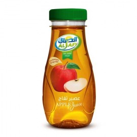  Apple Juice Al Safi - 180 ml