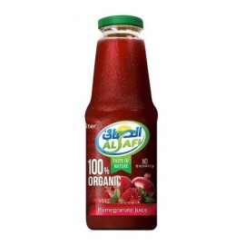 Juice- Organic Pomegranate alsafy -1 L