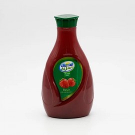 Juice - strawberry alsafy - 1.5L