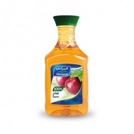 Apple Juice - Almarai - Large