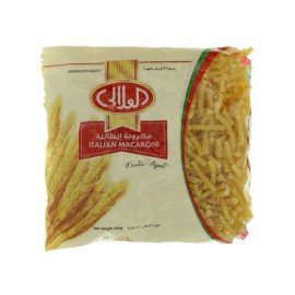 Macarona small tubes - Al Alali 450 g 