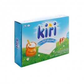 Kiri Creamy Cheese - 24 pcs
