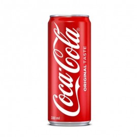 Coca-cola light 330ml