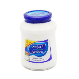 Almarai processed cream cheese 1100 g