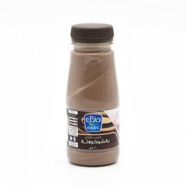 Nadec chocolate milk 200 ml