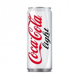 Coca.Cola light 330ml