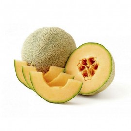 Fresh Melon - Pcs
