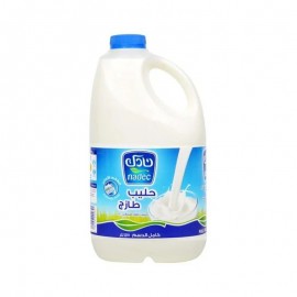 Milk - Nadec full-fat 1.75 L
