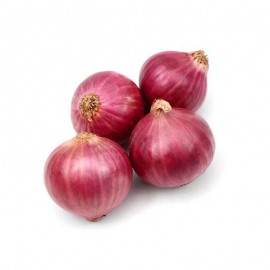 Red Onion Fresh - Kilo
