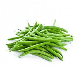 Green bean fresh - Kilo