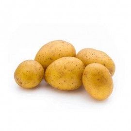 Fresh Potato - Kilo